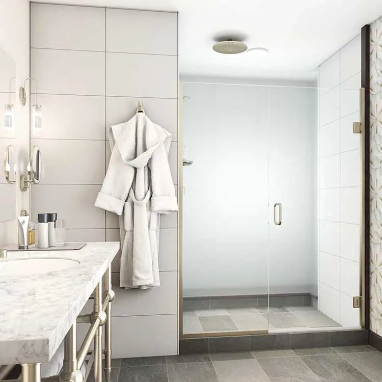 Swing Shower Doors Swing Shower Doors